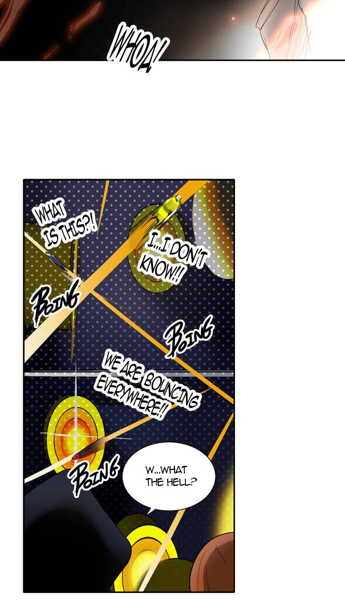 Tower of God Chapter 255, page 28 of 57