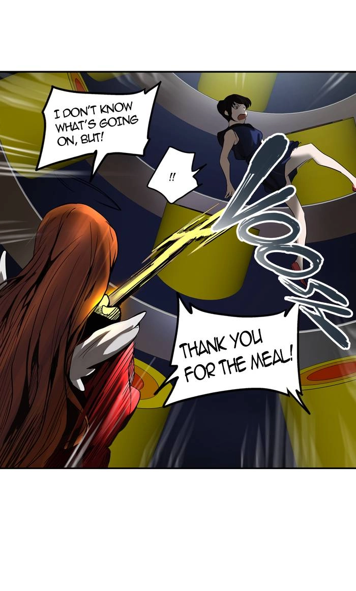 Tower of God Chapter 255, page 30 of 57