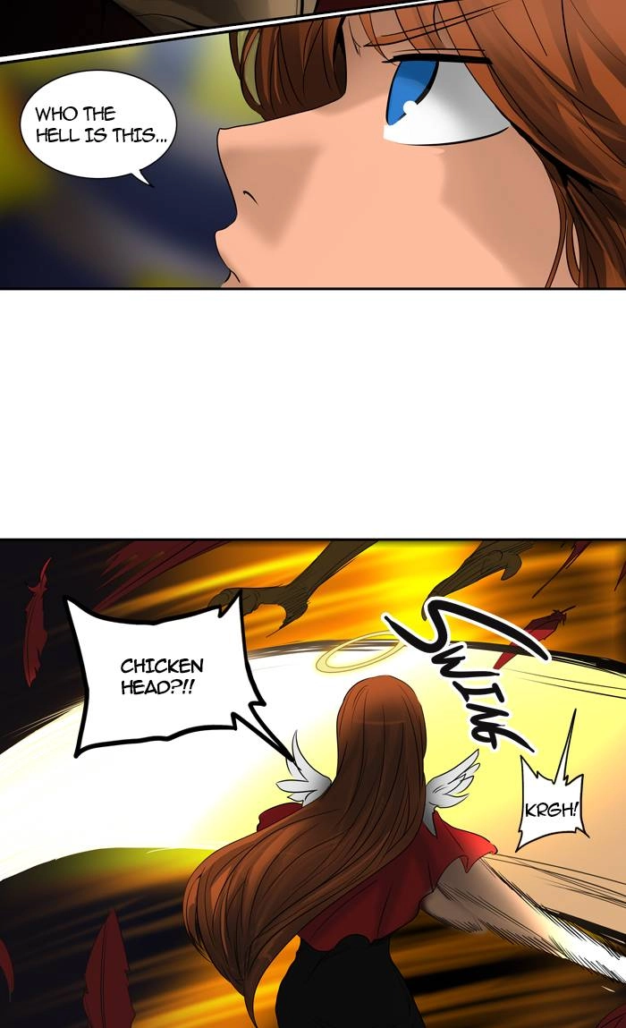 Tower of God Chapter 255, page 33 of 57