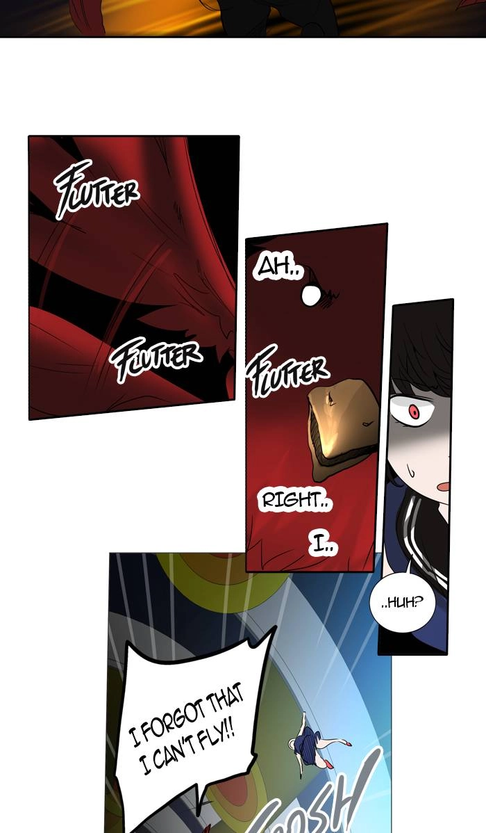 Tower of God Chapter 255, page 34 of 57