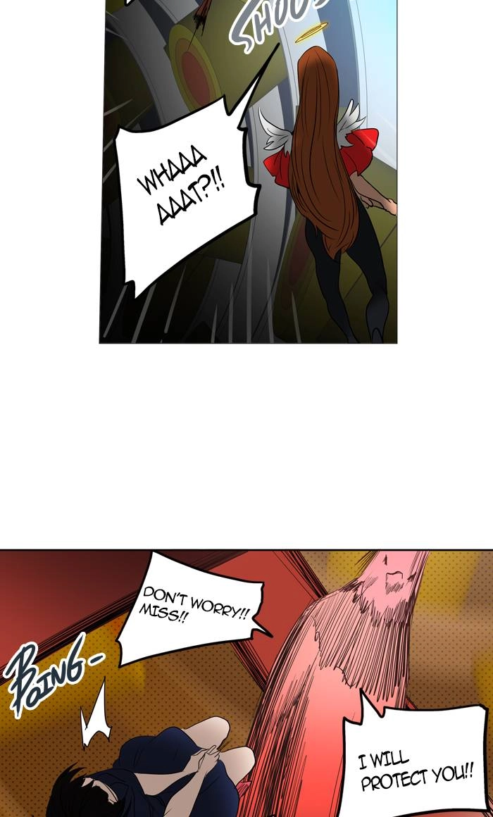 Tower of God Chapter 255, page 35 of 57