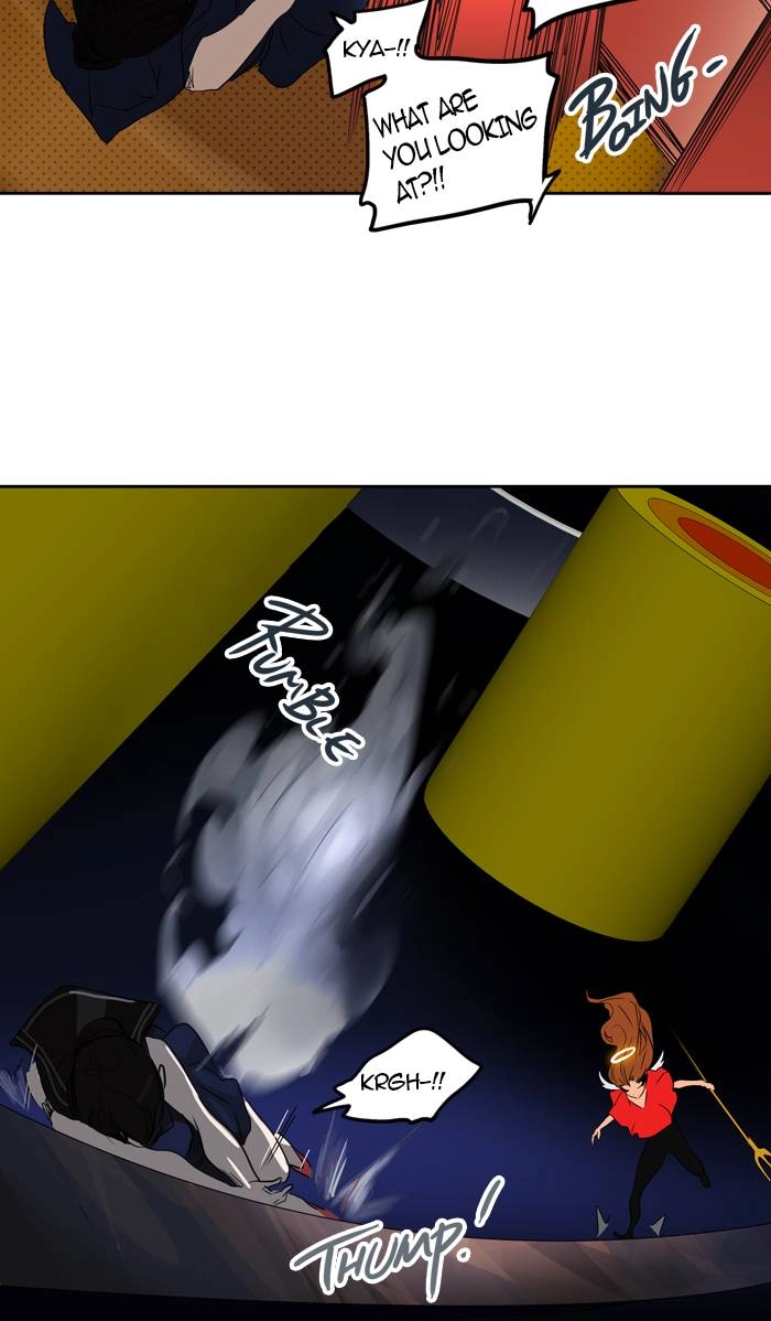 Tower of God Chapter 255, page 36 of 57