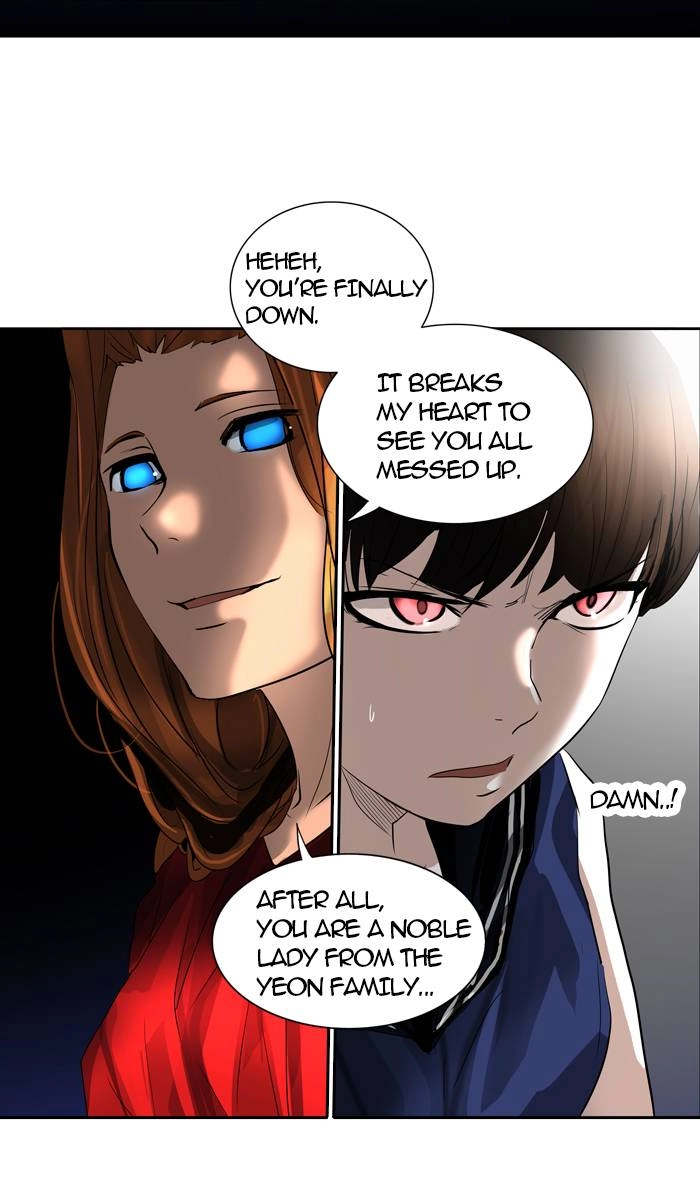 Tower of God Chapter 255, page 37 of 57