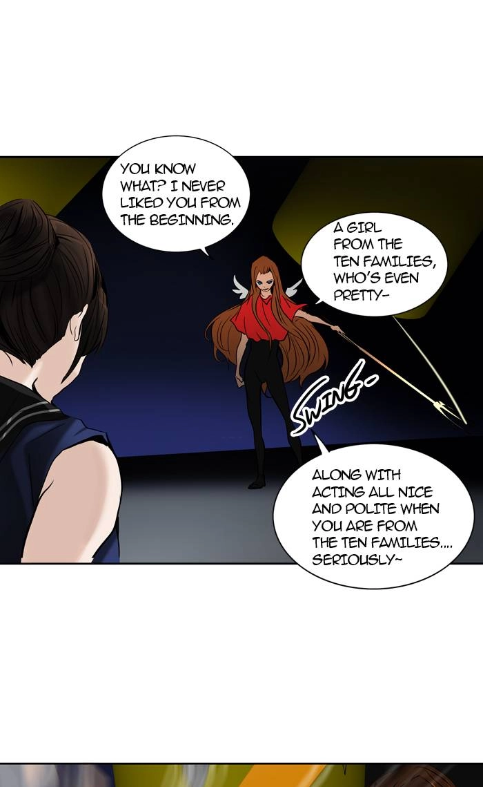 Tower of God Chapter 255, page 38 of 57