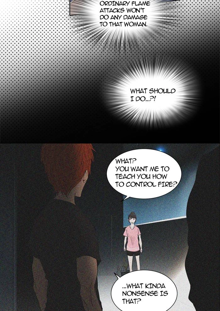 Tower of God Chapter 255, page 41 of 57
