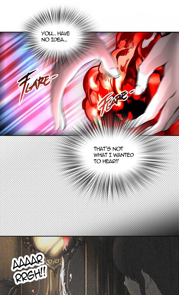 Tower of God Chapter 255, page 44 of 57