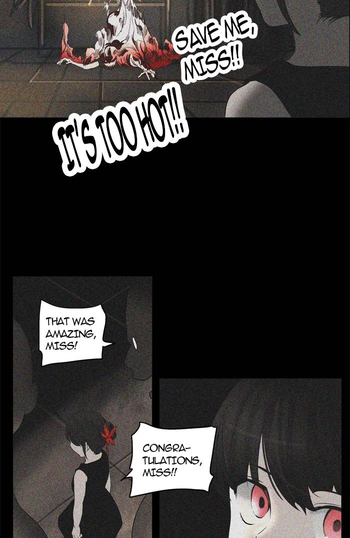 Tower of God Chapter 255, page 45 of 57