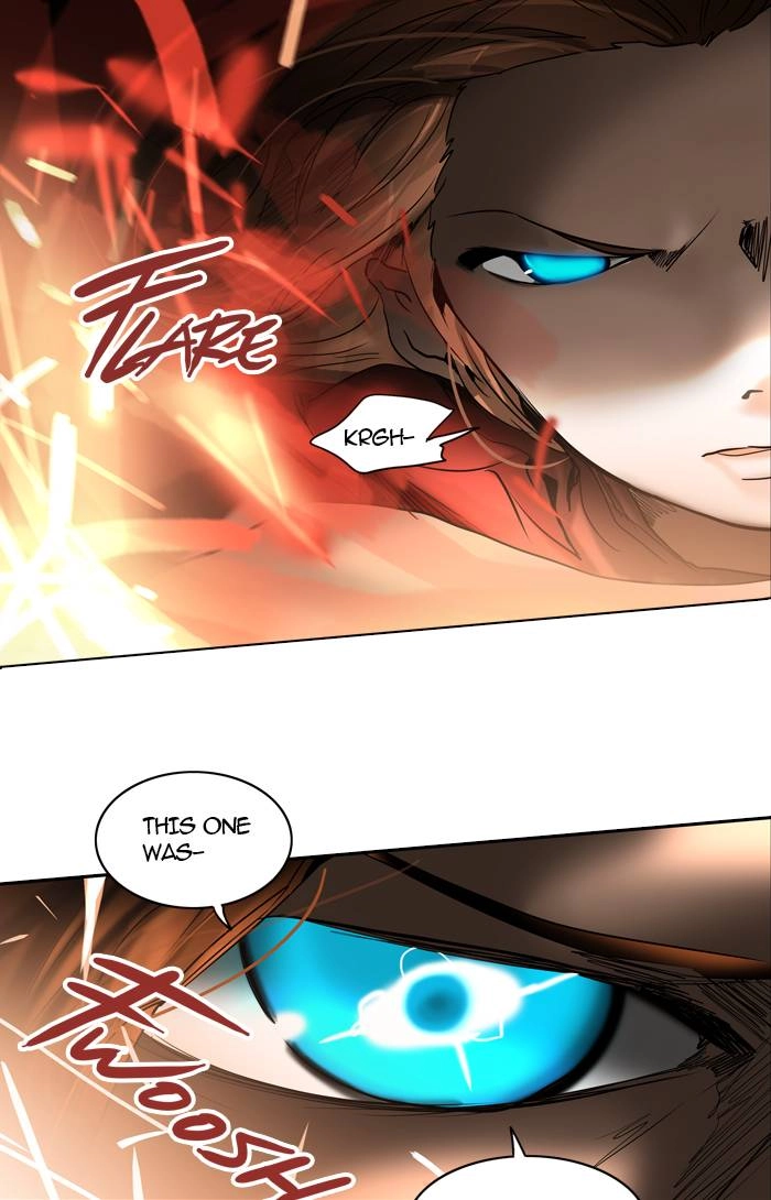 Tower of God Chapter 255, page 48 of 57