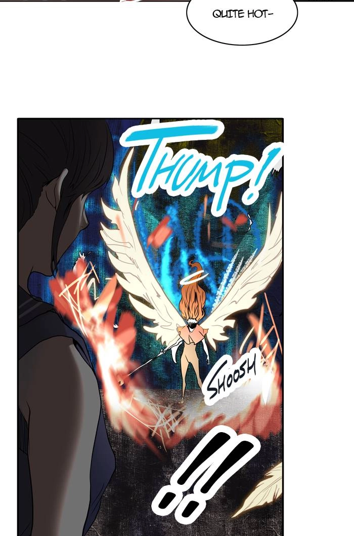 Tower of God Chapter 255, page 49 of 57