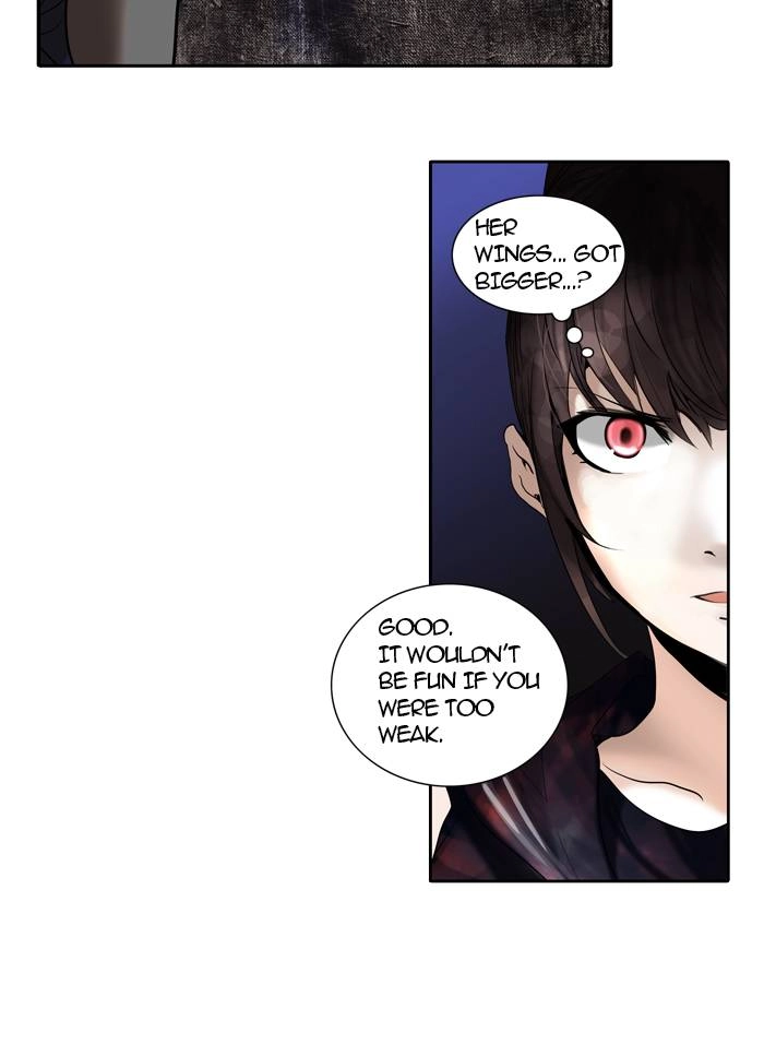 Tower of God Chapter 255, page 50 of 57