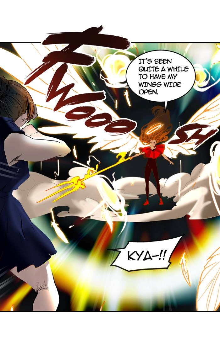 Tower of God Chapter 255, page 51 of 57