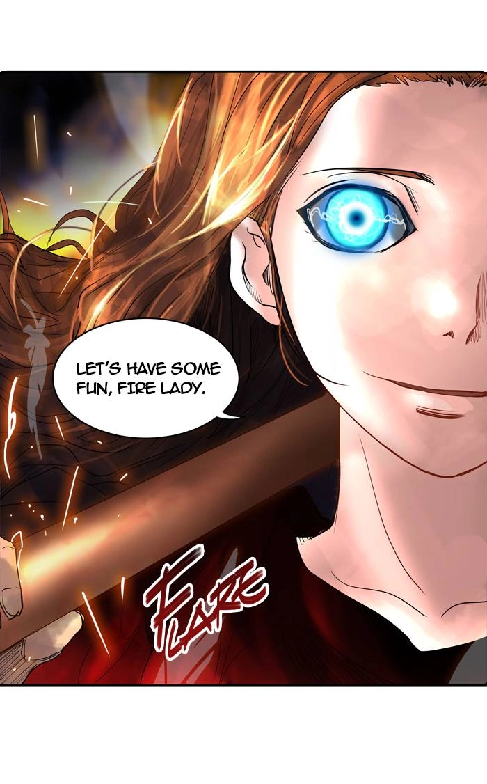 Tower of God Chapter 255, page 52 of 57