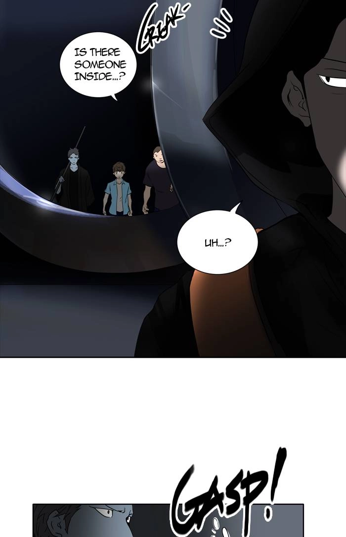 Tower of God Chapter 255, page 55 of 57