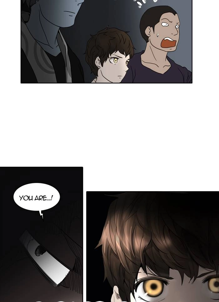 Tower of God Chapter 255, page 56 of 57