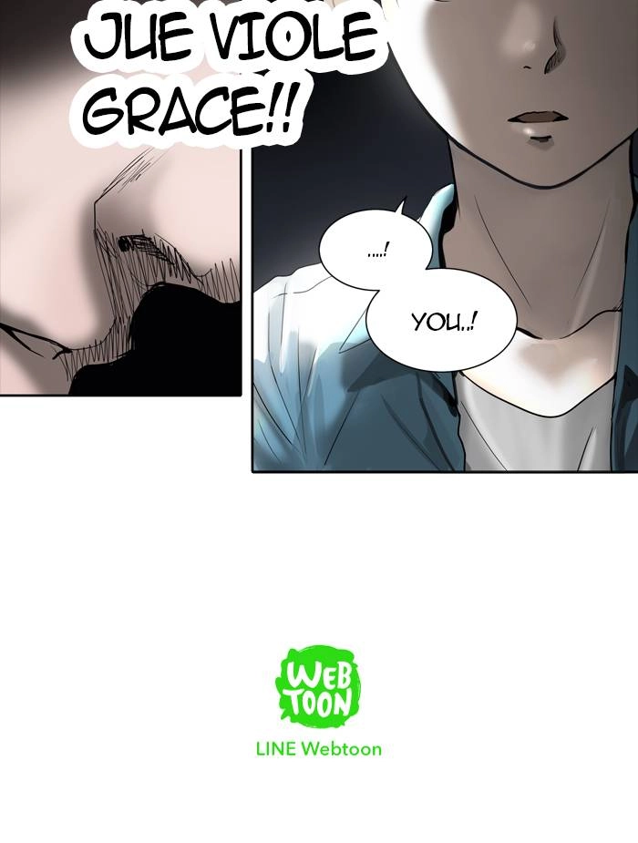Tower of God Chapter 255, page 57 of 57