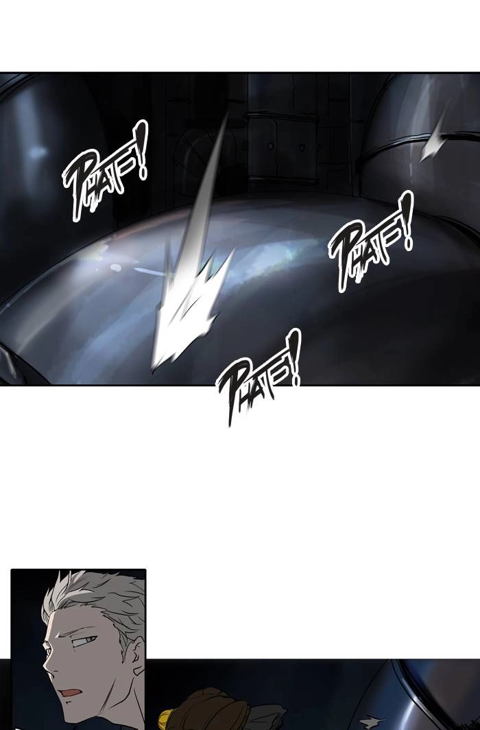 Tower of God Chapter 255, page 6 of 57