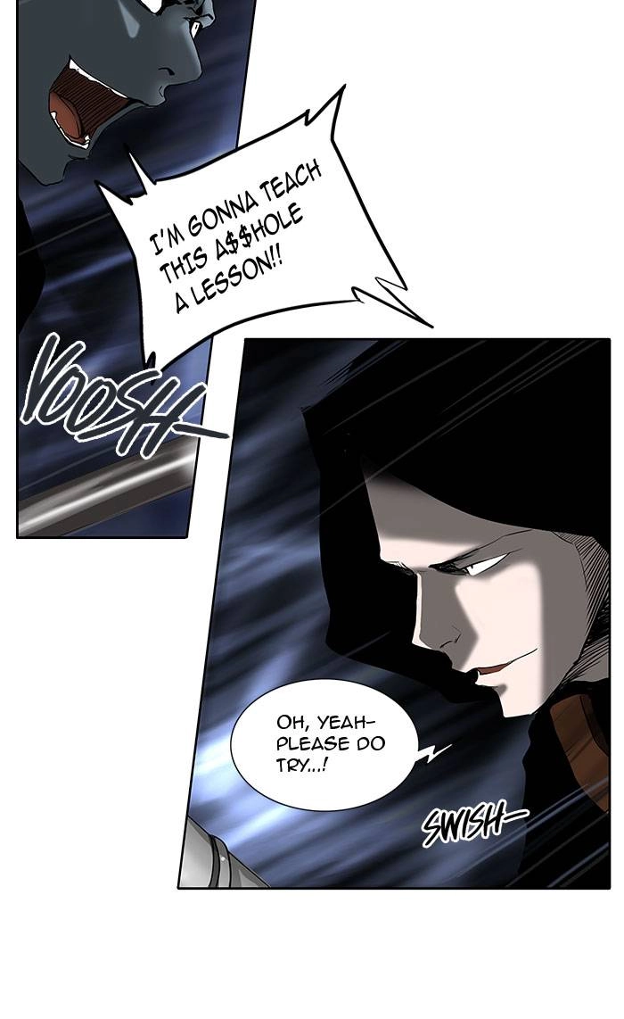 Tower of God Chapter 256, page 12 of 48