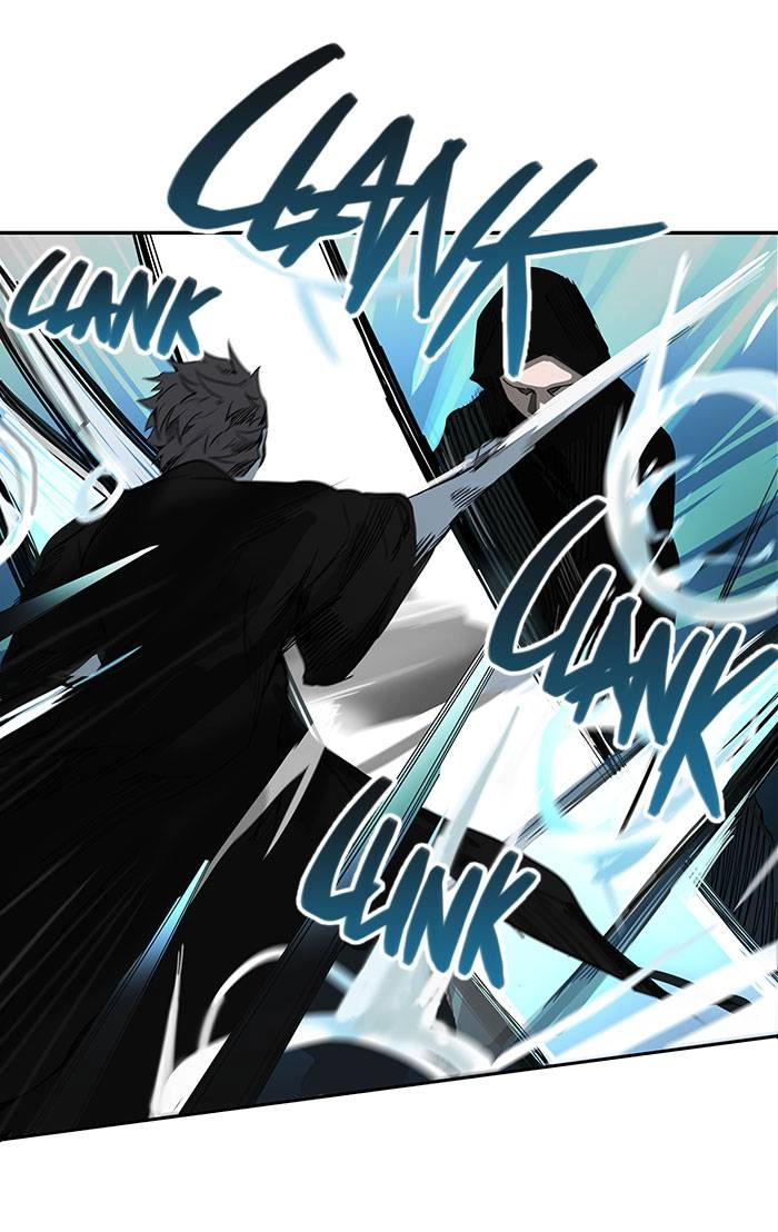 Tower of God Chapter 256, page 13 of 48