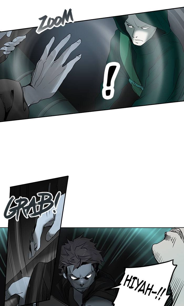 Tower of God Chapter 256, page 14 of 48