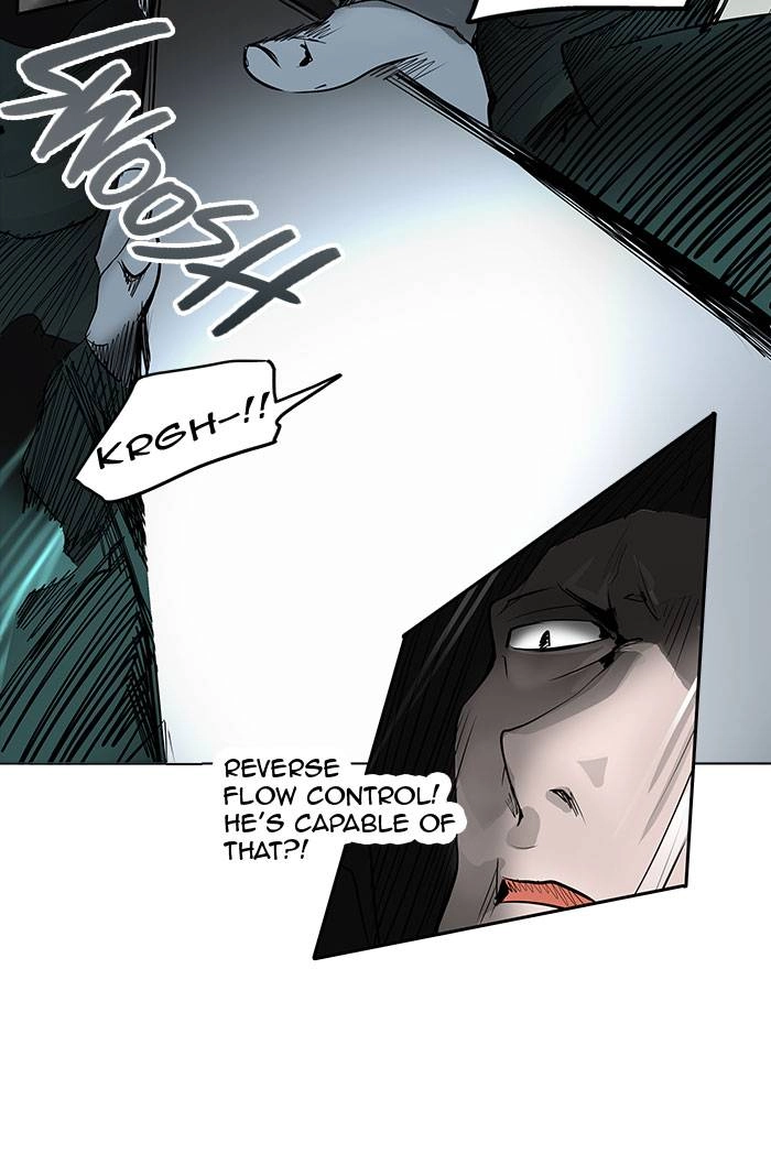 Tower of God Chapter 256, page 15 of 48
