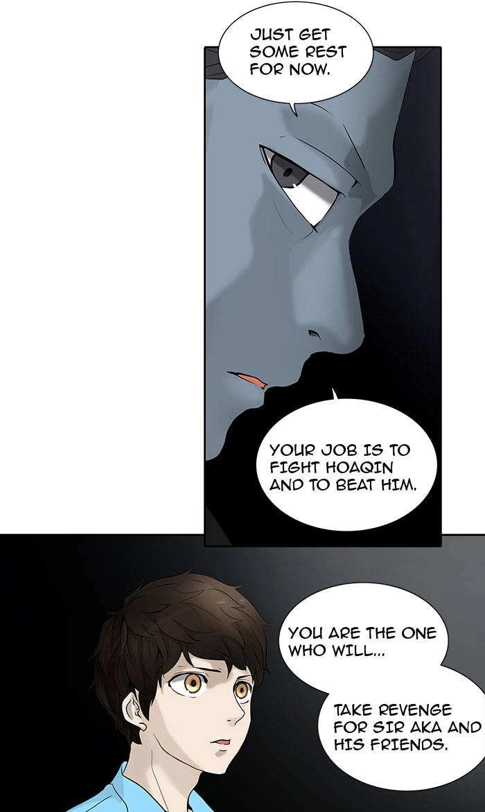 Tower of God Chapter 256, page 18 of 48