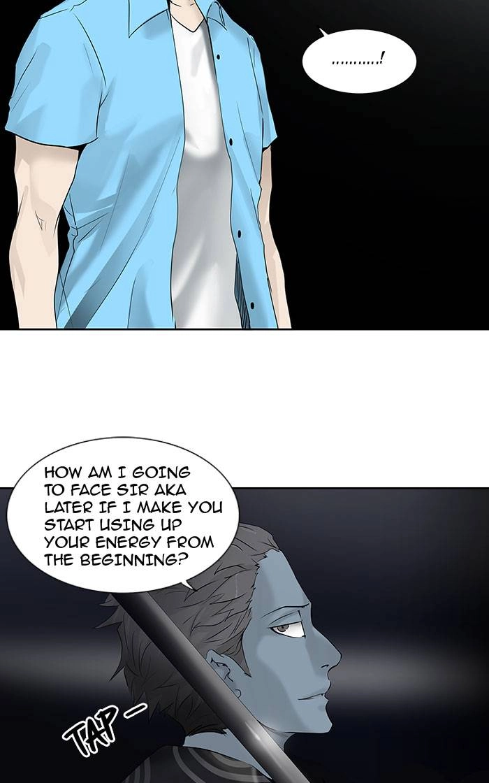 Tower of God Chapter 256, page 19 of 48