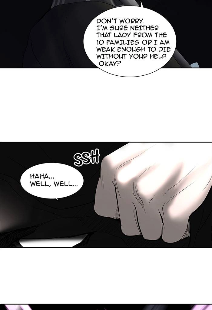 Tower of God Chapter 256, page 20 of 48