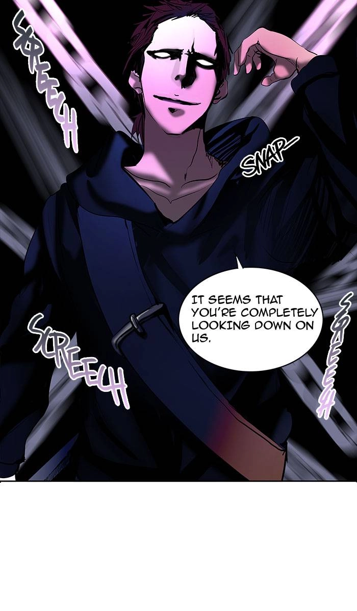 Tower of God Chapter 256, page 21 of 48