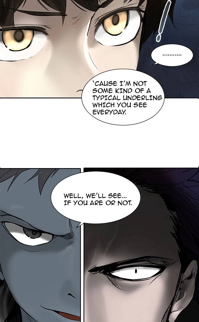 Tower of God Chapter 256, page 24 of 48