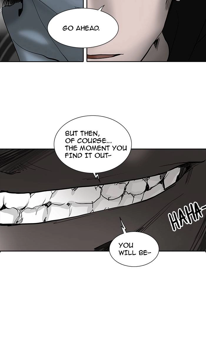Tower of God Chapter 256, page 25 of 48