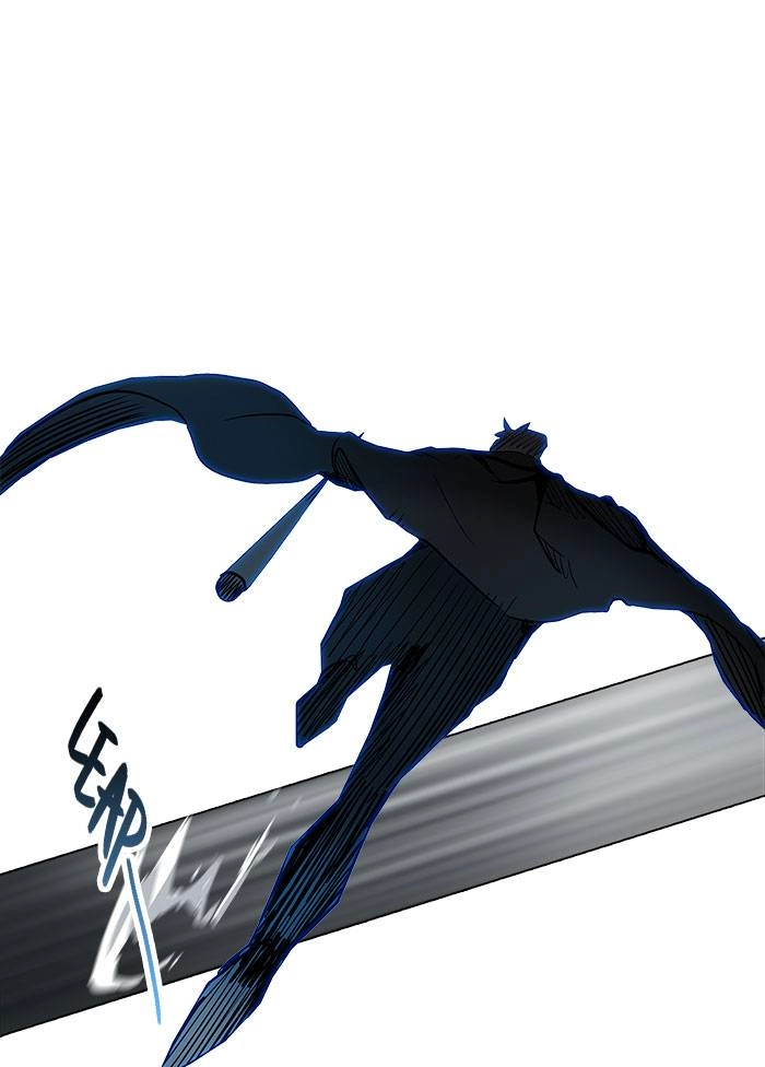 Tower of God Chapter 256, page 27 of 48