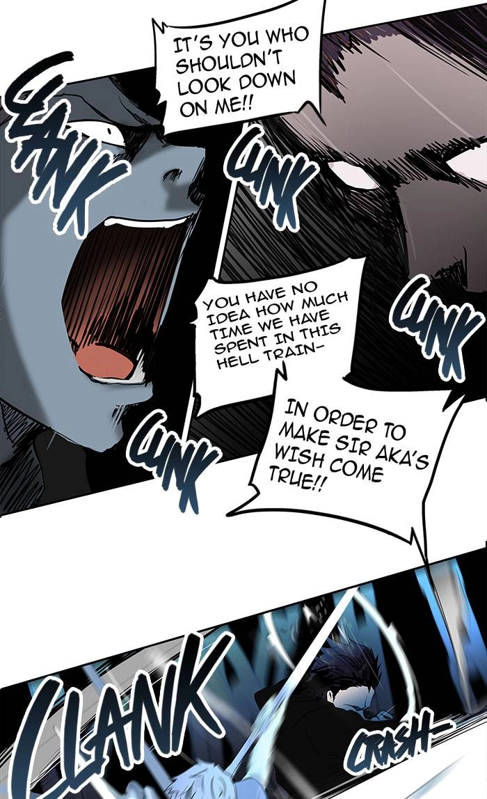 Tower of God Chapter 256, page 29 of 48