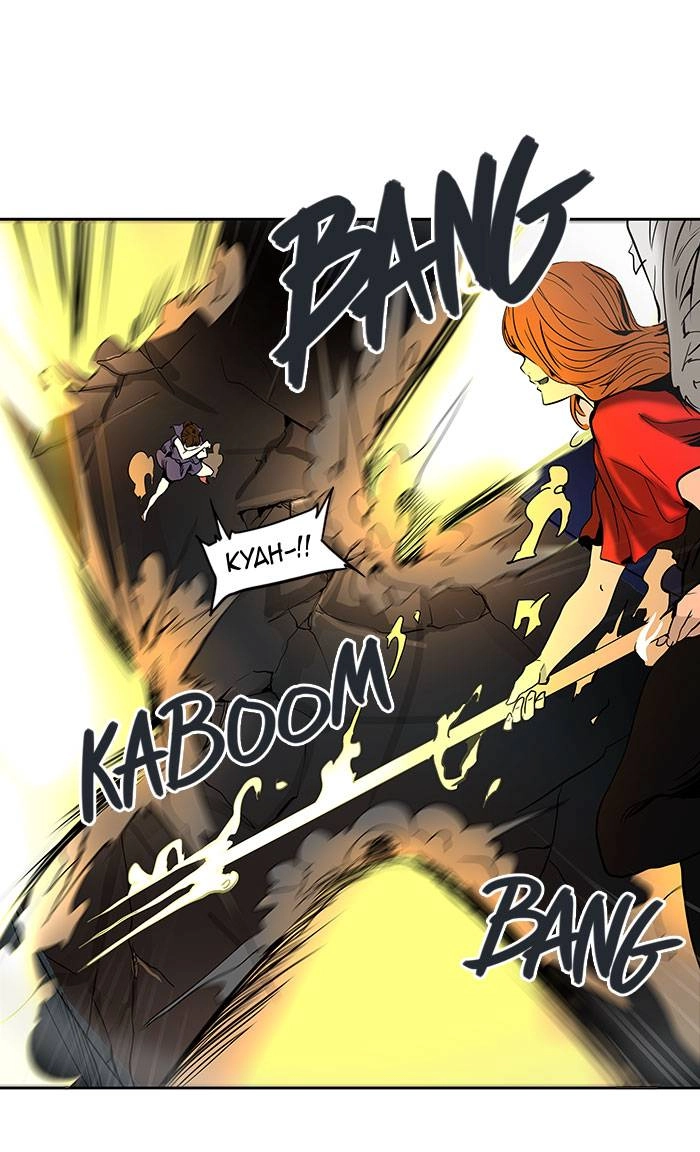 Tower of God Chapter 256, page 31 of 48