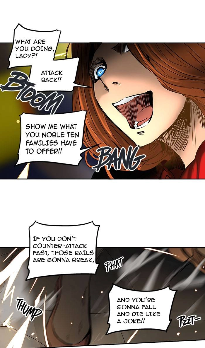 Tower of God Chapter 256, page 32 of 48