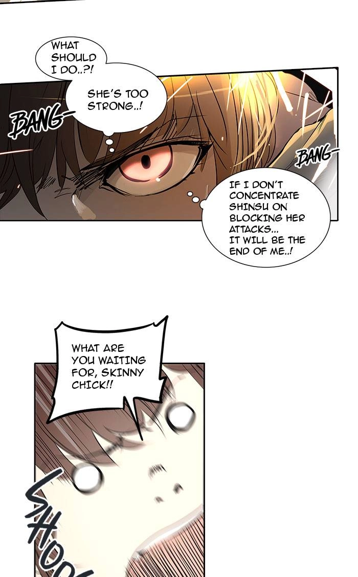 Tower of God Chapter 256, page 33 of 48