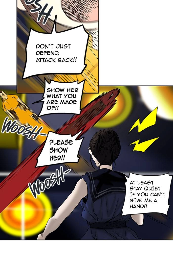 Tower of God Chapter 256, page 34 of 48