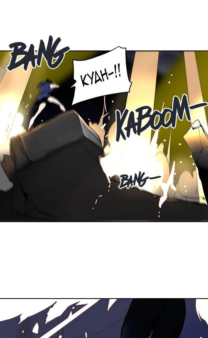 Tower of God Chapter 256, page 35 of 48
