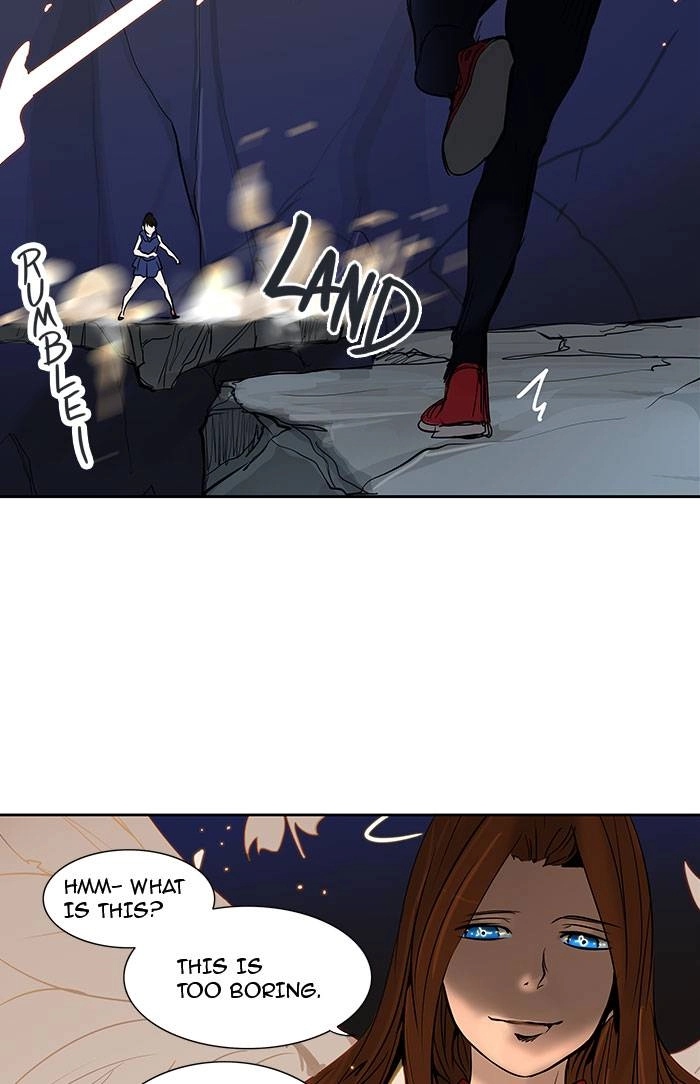 Tower of God Chapter 256, page 36 of 48