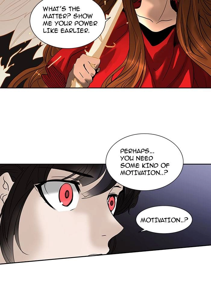 Tower of God Chapter 256, page 37 of 48