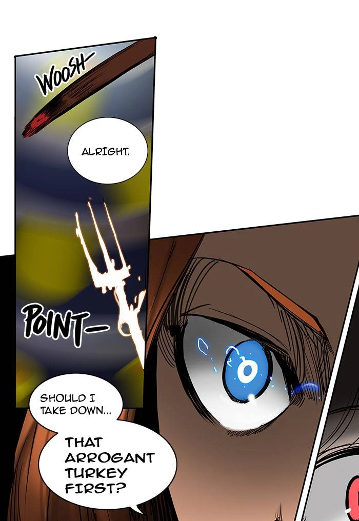 Tower of God Chapter 256, page 38 of 48
