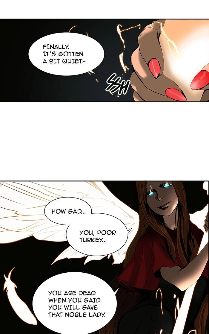 Tower of God Chapter 256, page 44 of 48