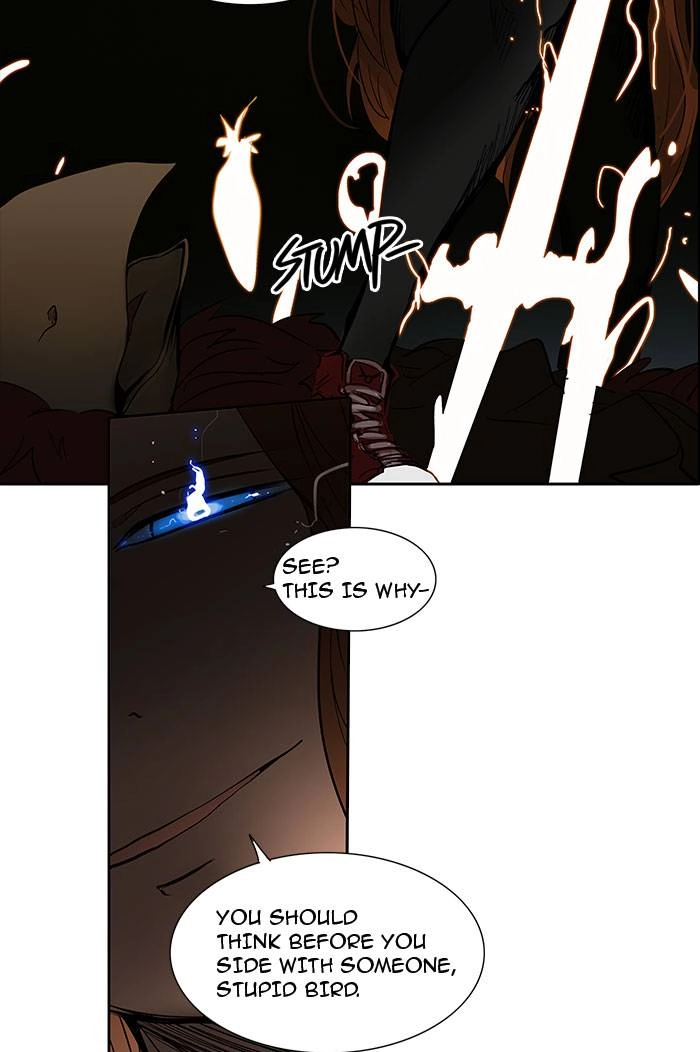 Tower of God Chapter 256, page 45 of 48