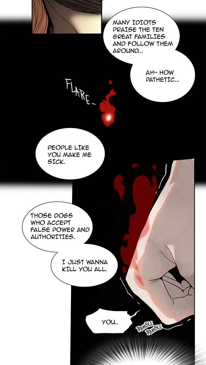Tower of God Chapter 256, page 46 of 48