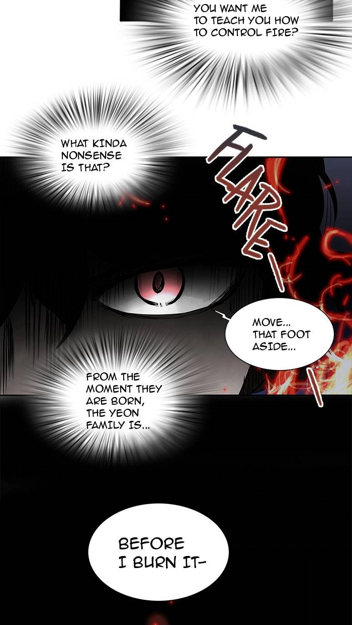 Tower of God Chapter 256, page 47 of 48