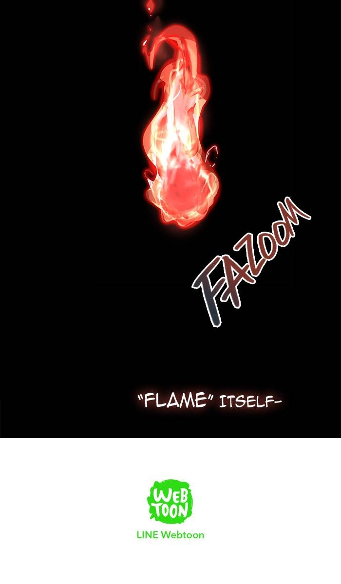 Tower of God Chapter 256, page 48 of 48