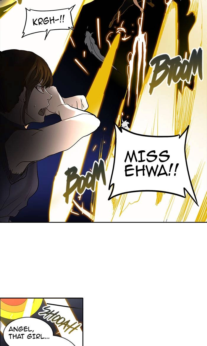 Tower of God Chapter 256, page 5 of 48