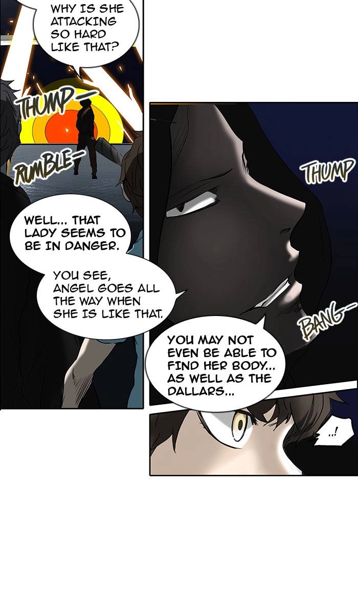 Tower of God Chapter 256, page 6 of 48