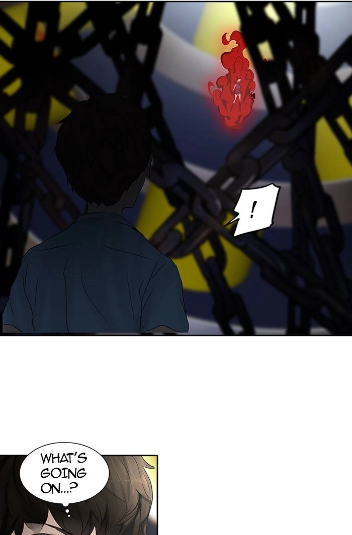 Tower of God Chapter 257, page 10 of 72