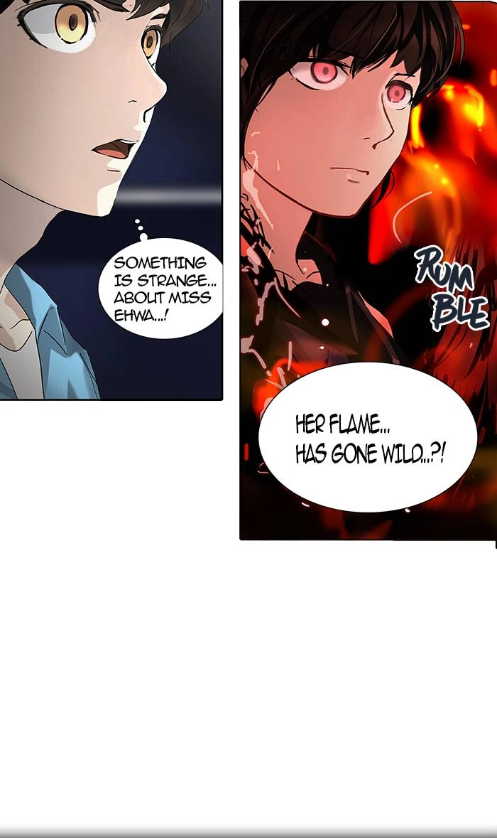 Tower of God Chapter 257, page 11 of 72
