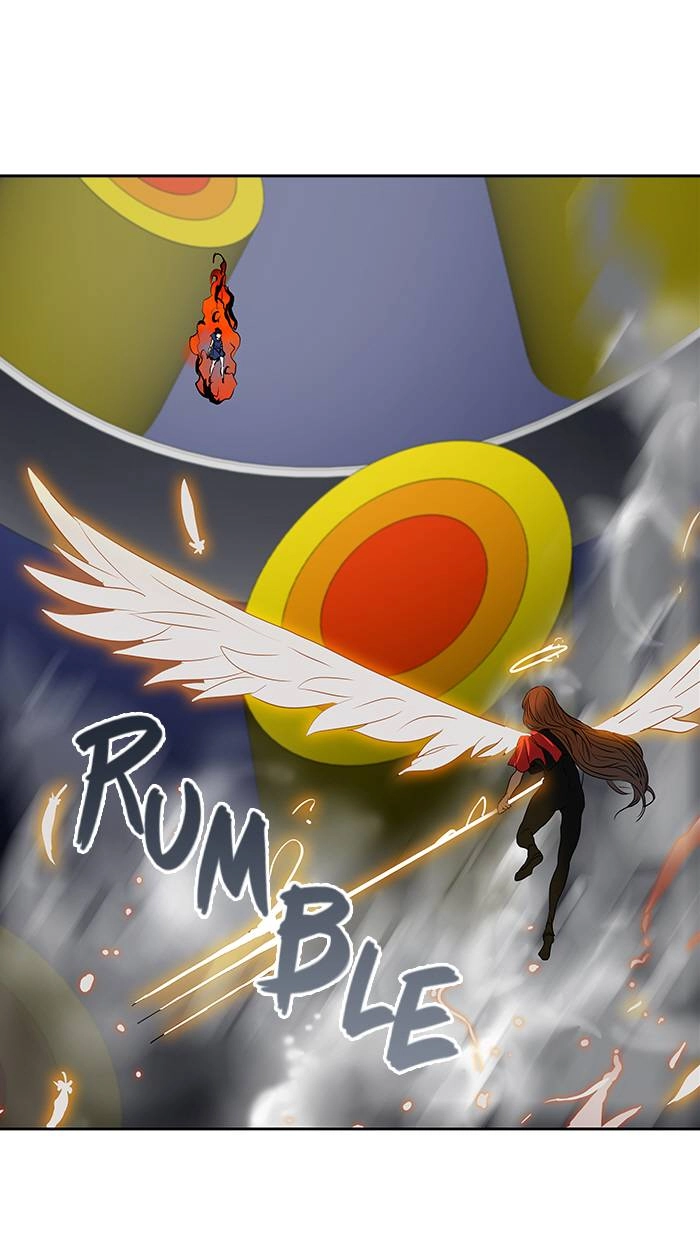 Tower of God Chapter 257, page 14 of 72